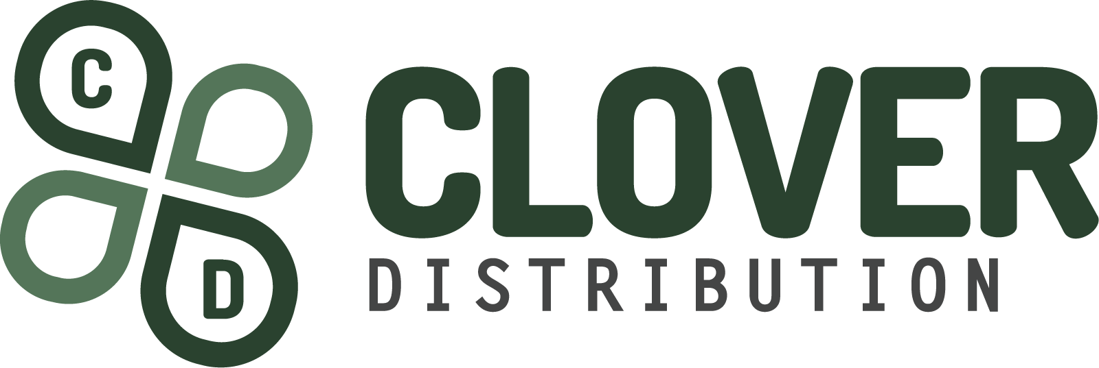 Clover Distribution